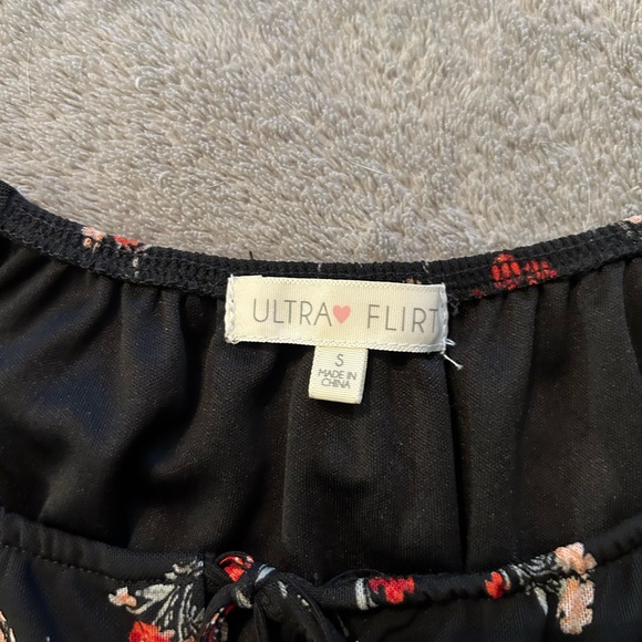 Floral dress - Picture 6 of 11